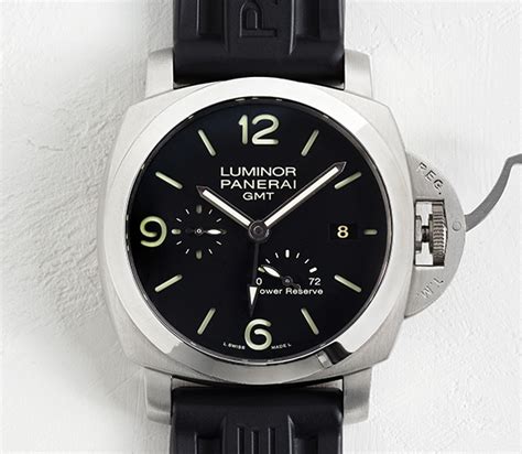 panerai fake erkennen|can you spot a fake Panerai.